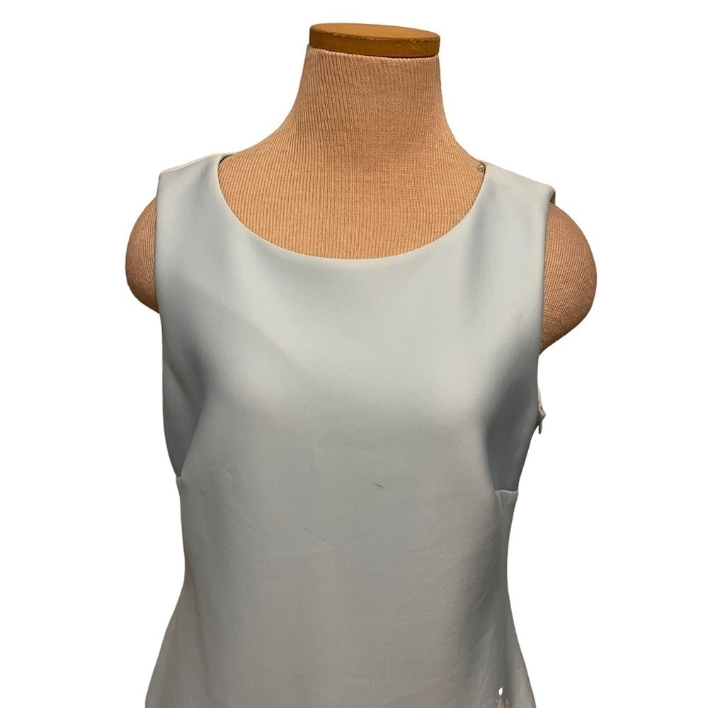NWT Calvin Klein Woman Dress Size 8 - Picture 3 of 6